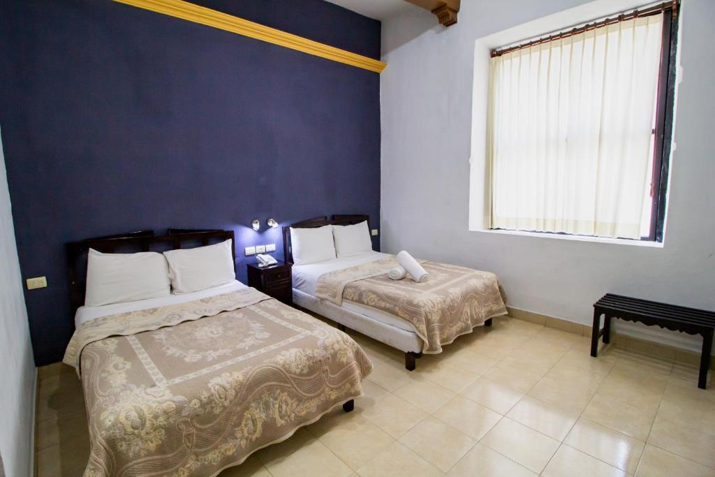 Hotel Montejo Hotel Montejo