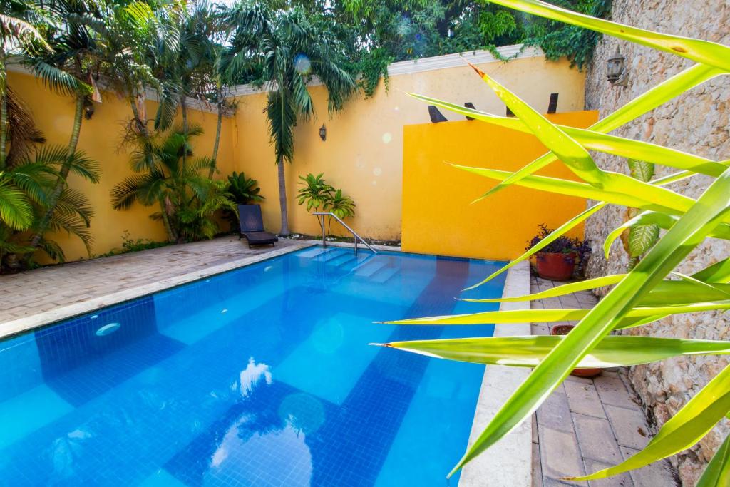 Hotel Montejo Hotel Montejo