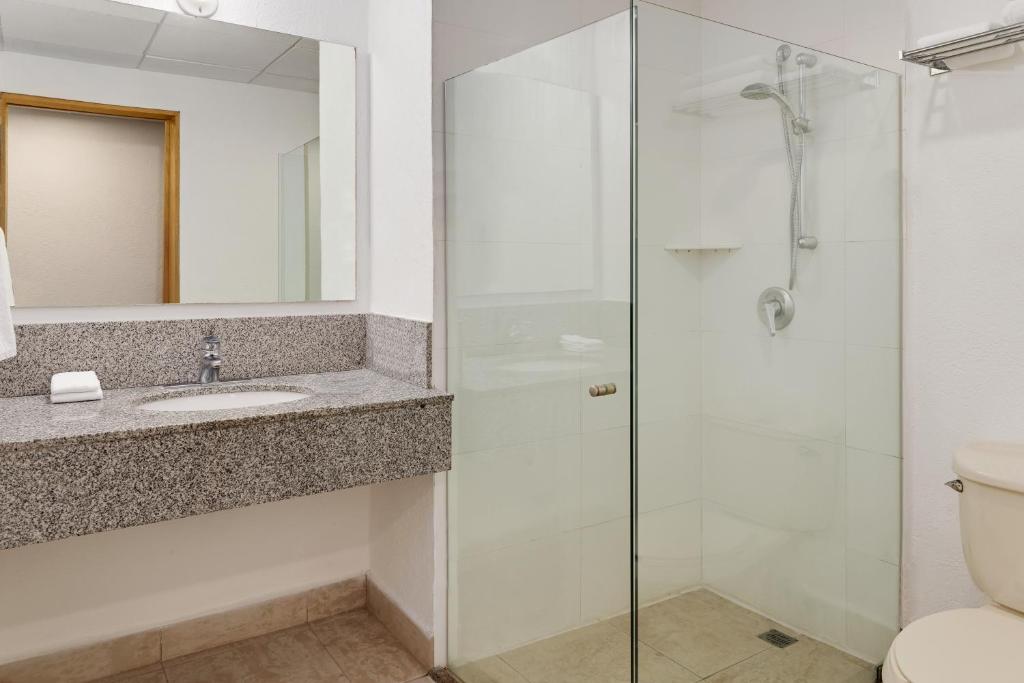 Hotel Monterrey Macroplaza