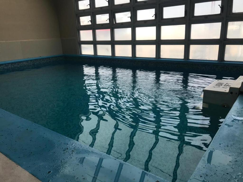 Hotel Monterrey Macroplaza