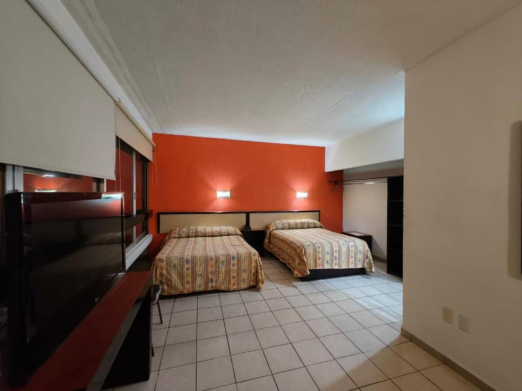 Hotel Montreal
