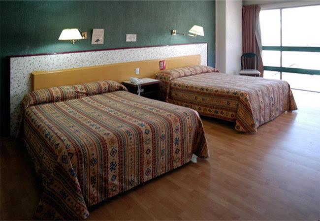 Hotel Montreal