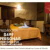 Hotel Morelia Callejón