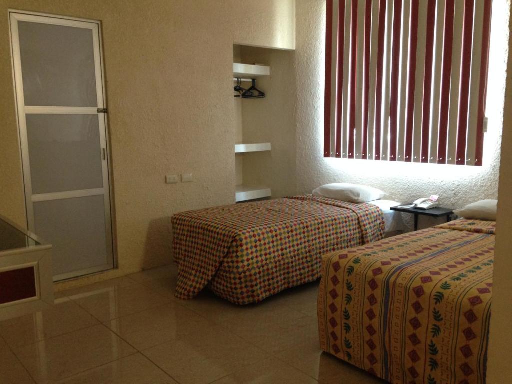 Hotel Moreno Hotel Moreno