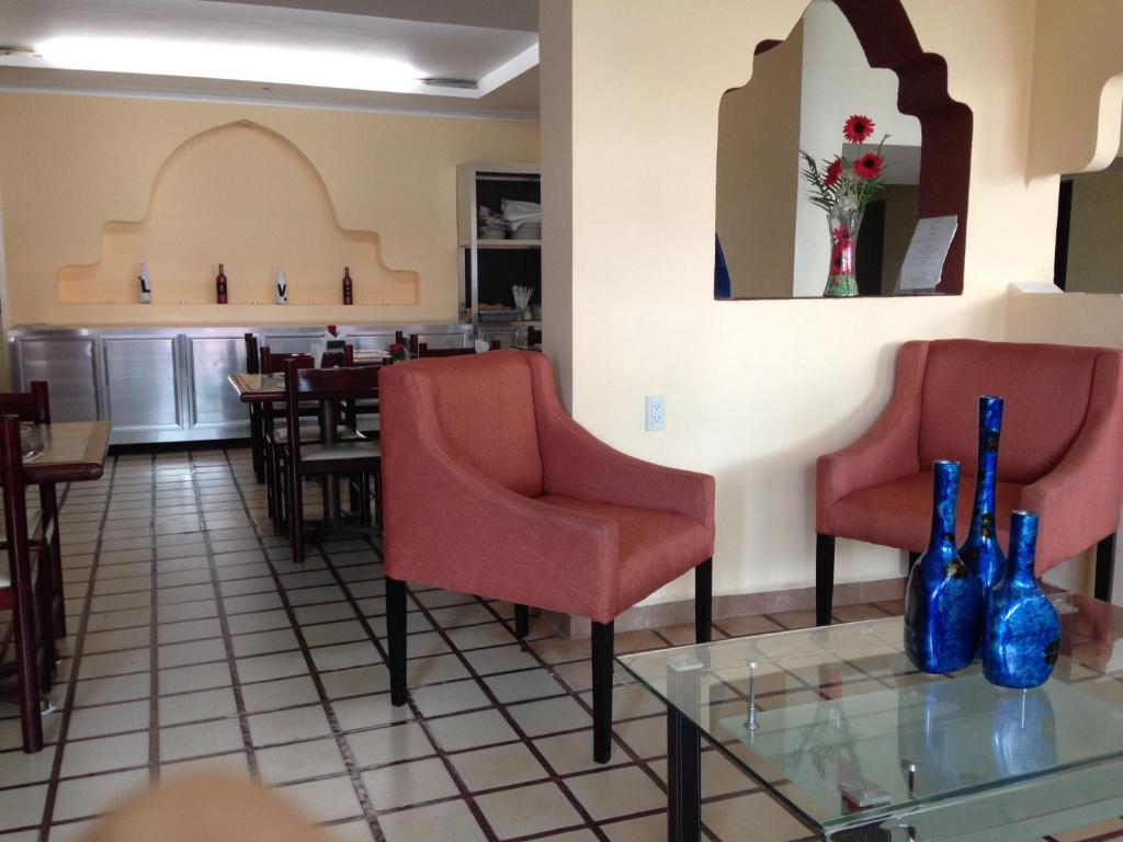 Hotel Moreno Hotel Moreno