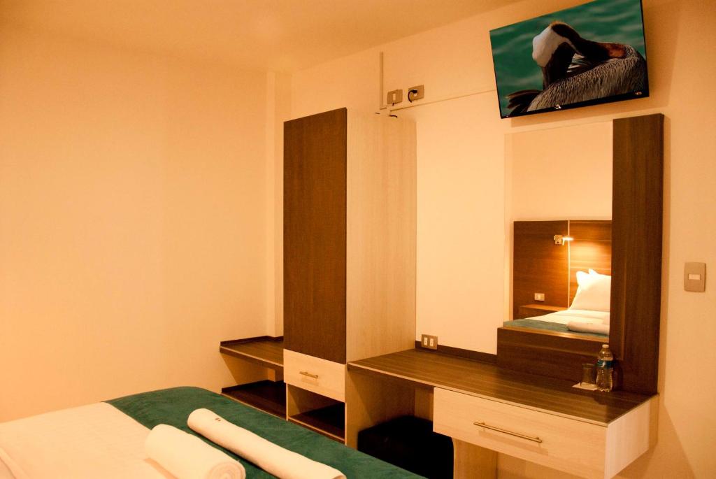 Hotel MS Hotel MS