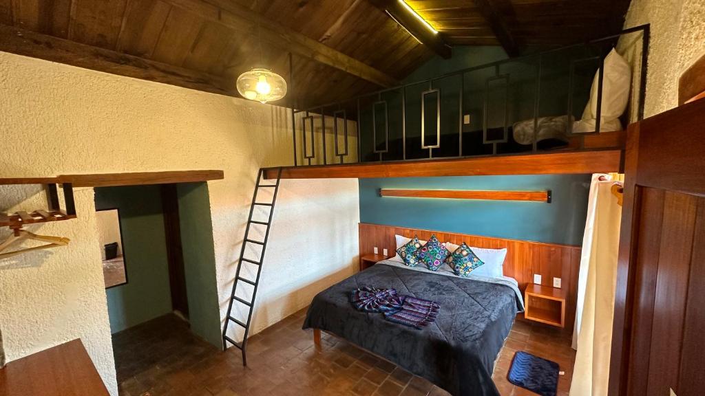 Hotel Muk´ul Na