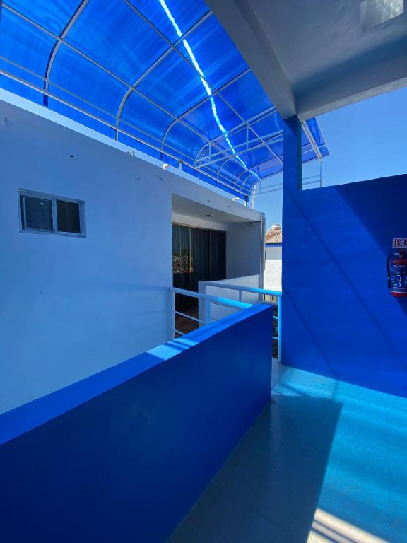 Hotel Murallas Capital Hotel Murallas Capital