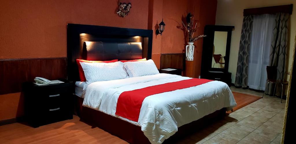 Hotel Murillo Plaza Hotel Murillo Plaza