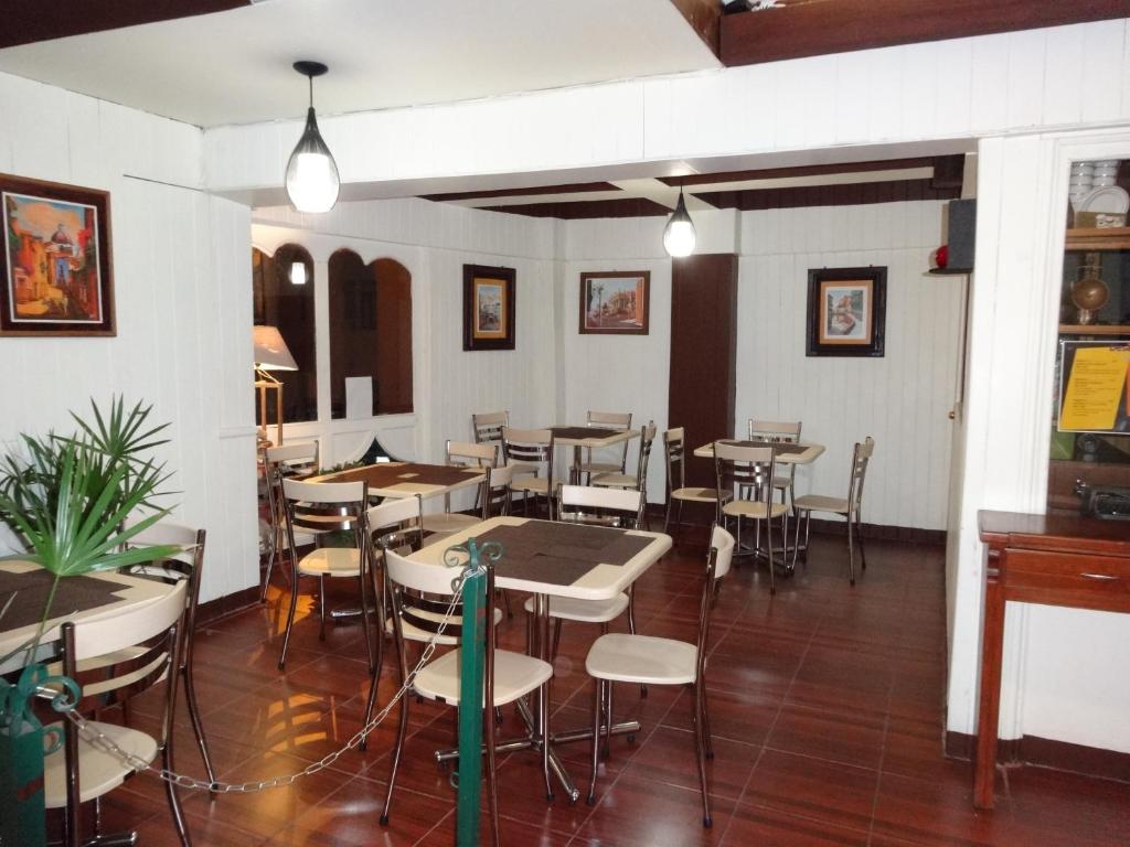Hotel Murillo Plaza Hotel Murillo Plaza