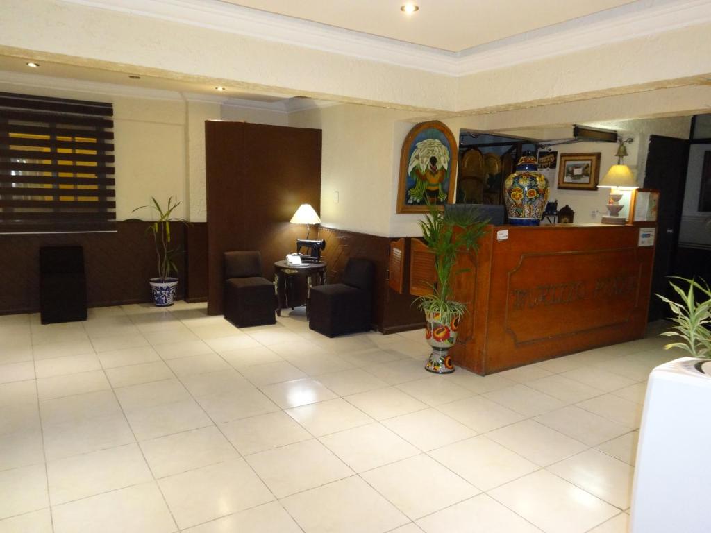 Hotel Murillo Plaza Hotel Murillo Plaza