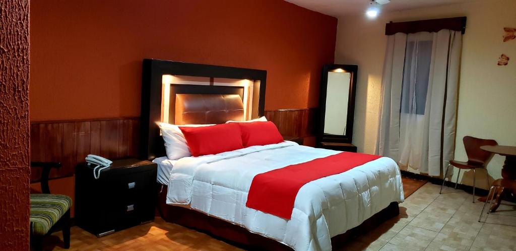 Hotel Murillo Plaza Hotel Murillo Plaza