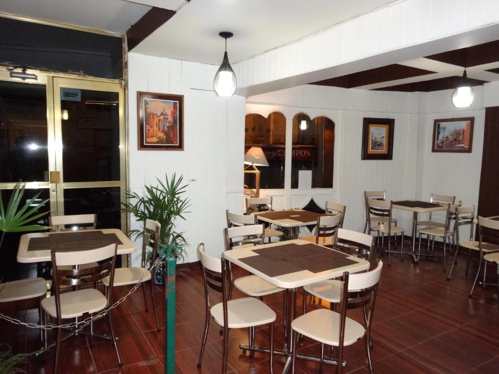 Hotel Murillo Plaza Hotel Murillo Plaza