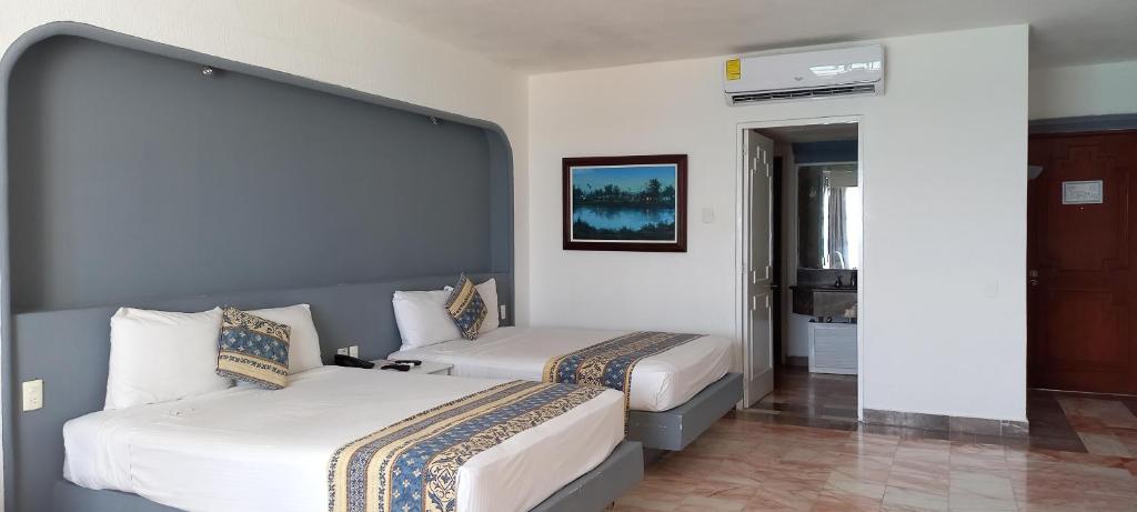 Hotel & Museo Casa Turquesa