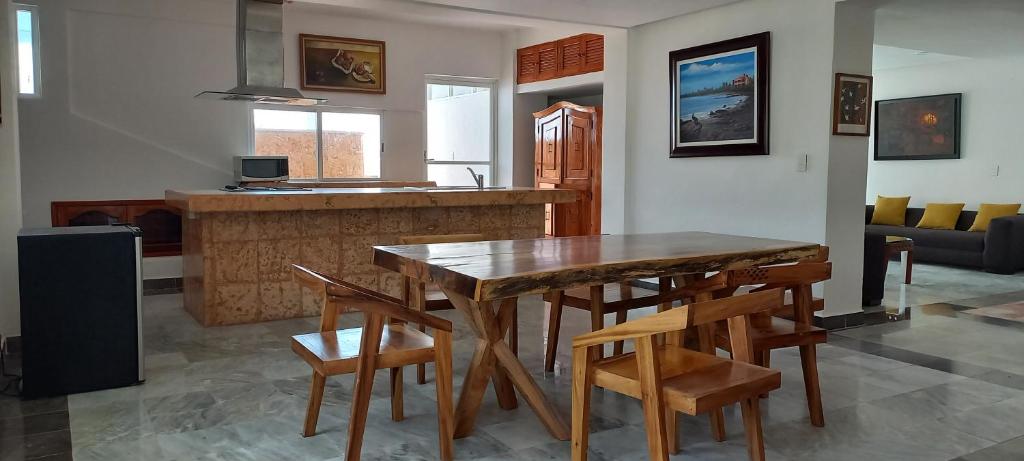 Hotel & Museo Casa Turquesa