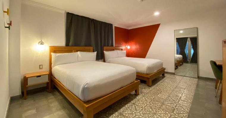 hotel mx