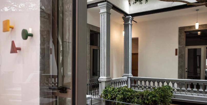 hotel mx