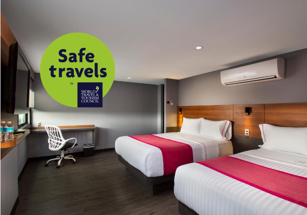 Hotel MX aeropuerto Hotel MX aeropuerto