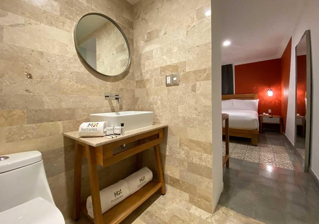 Hotel MX condesa