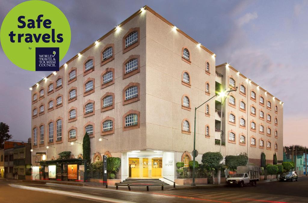 Hotel MX congreso Hotel MX congreso