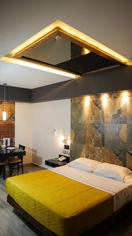 Hotel Myst.