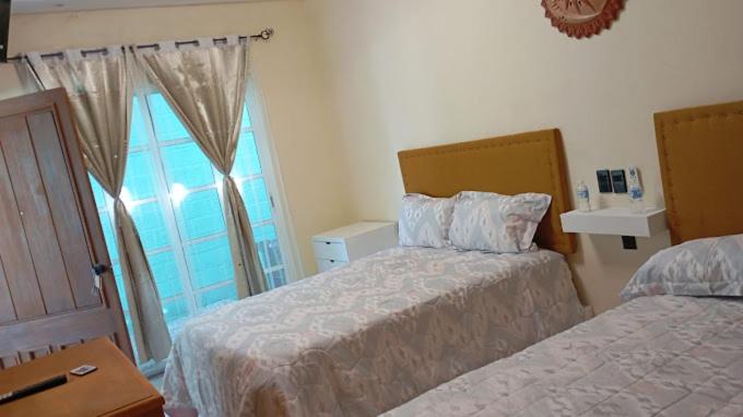 Hotel Naemy Hotel Naemy