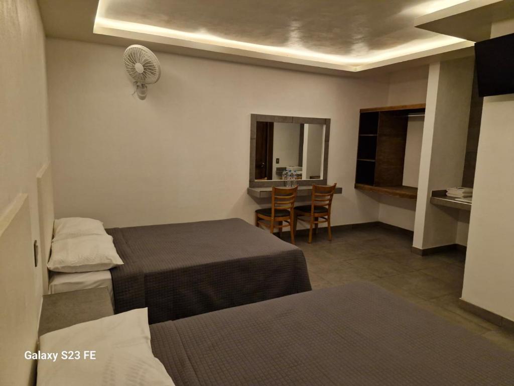 Hotel Nahui Hotel Nahui