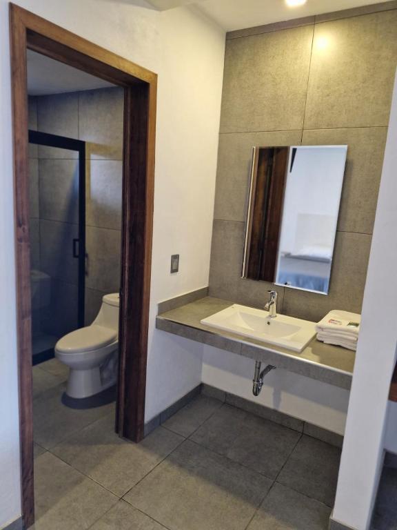Hotel Nahui Hotel Nahui