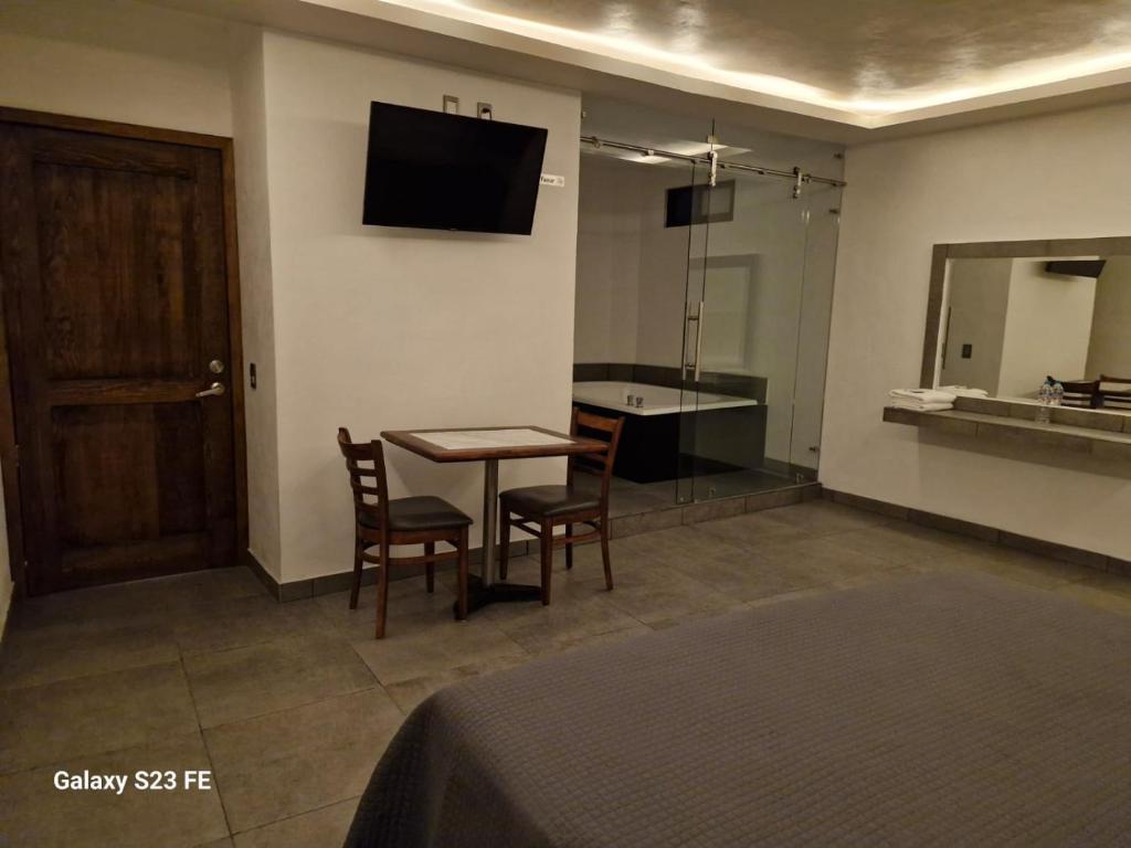 Hotel Nahui Hotel Nahui