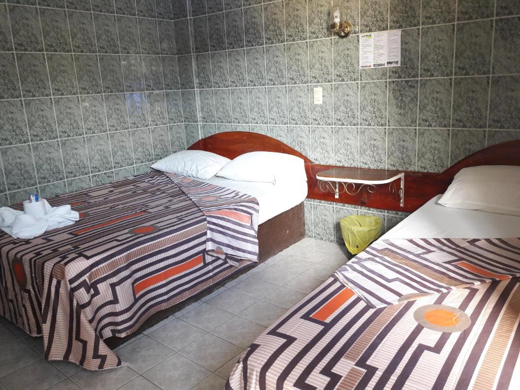 Hotel Naj Kin Hotel Naj Kin