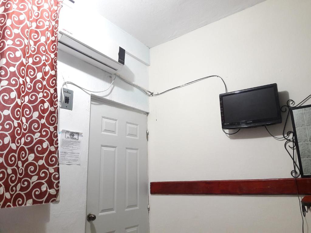 Hotel Naj Kin Hotel Naj Kin