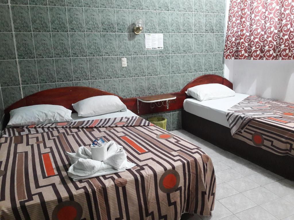Hotel Naj Kin Hotel Naj Kin