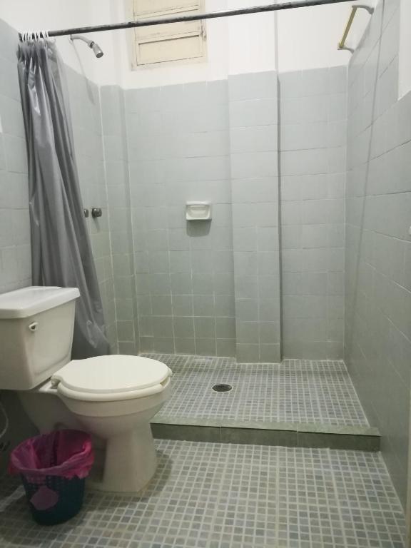 Hotel Naj Kin Hotel Naj Kin