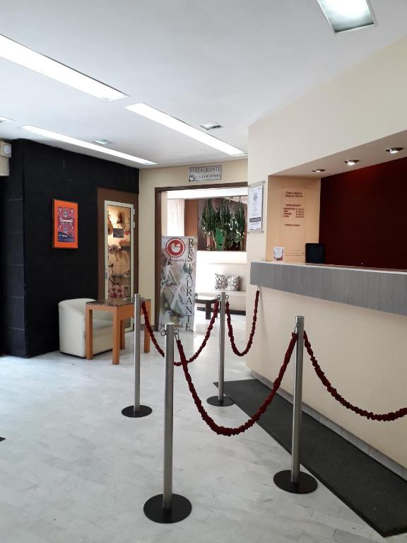 Hotel Napoles Hotel Napoles
