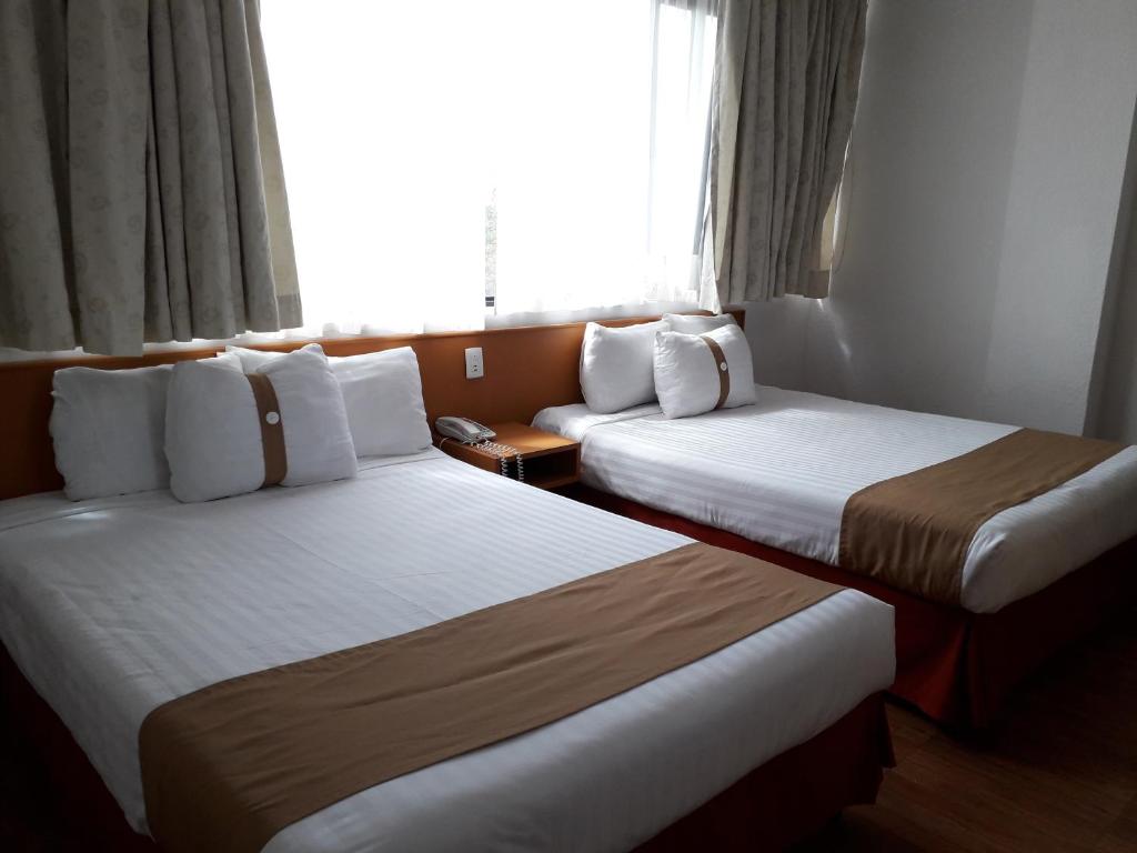 Hotel Napoles Hotel Napoles