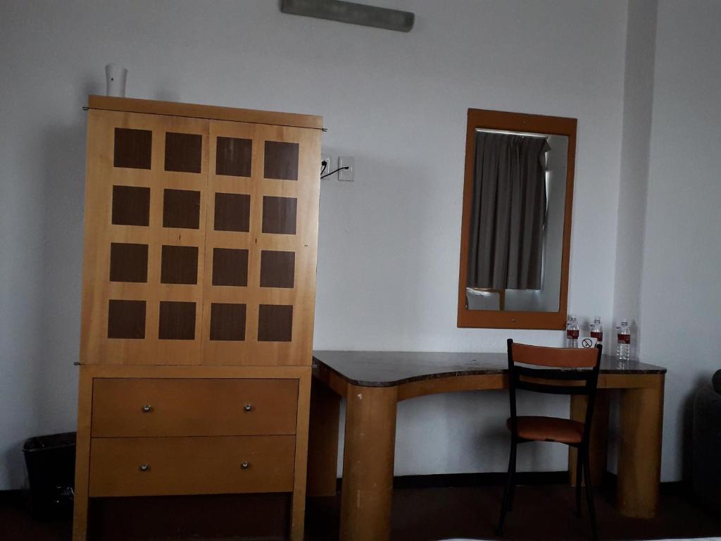 Hotel Napoles Hotel Napoles