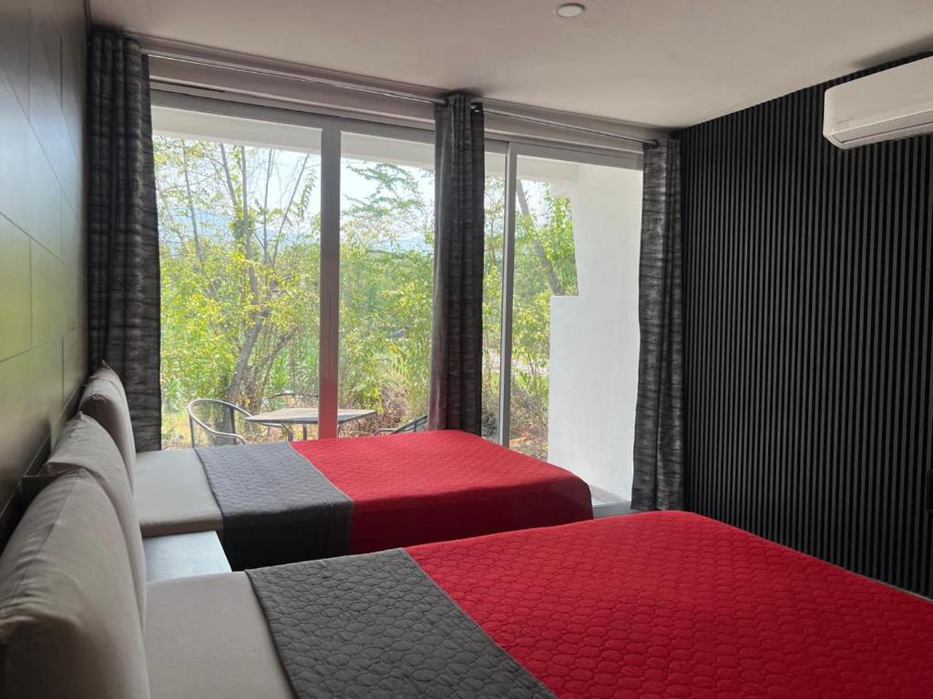 Hotel Natuur