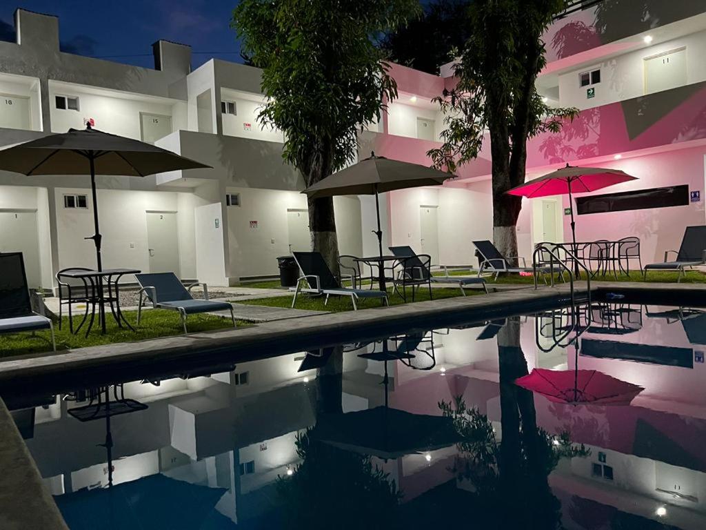 Hotel Natuur