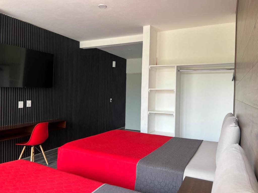 Hotel Natuur