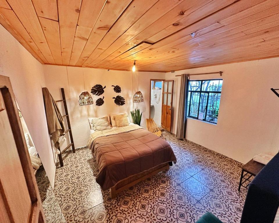 Hotel Neutro