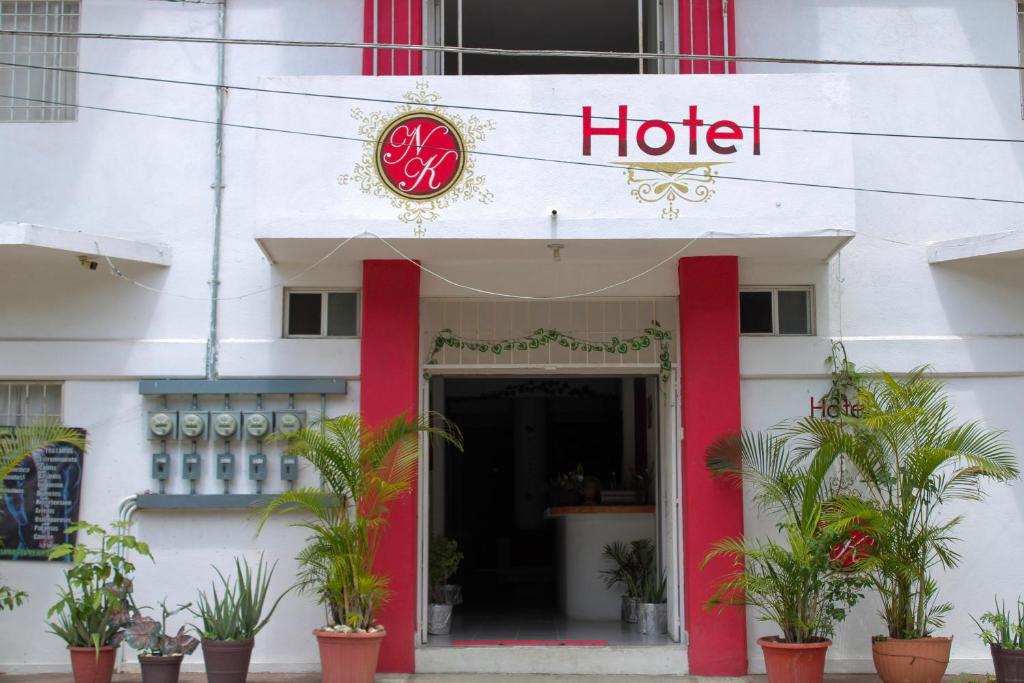 Hotel NK Hotel NK