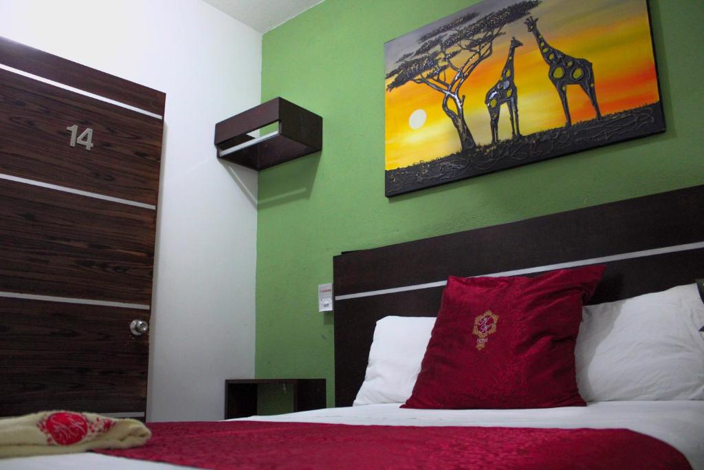 Hotel NK Hotel NK