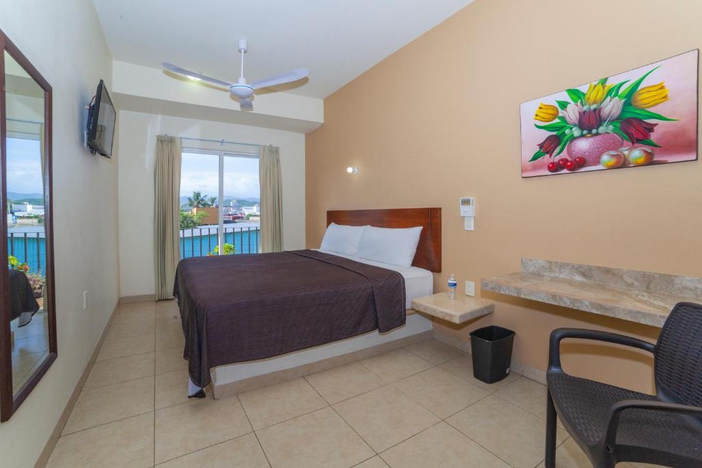Hotel Nonni