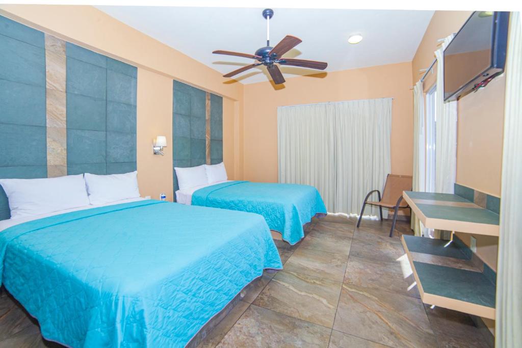 Hotel Nonni