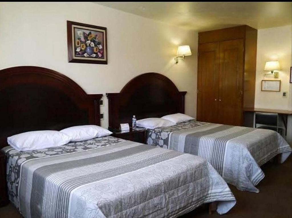 Hotel Novo Hotel Novo