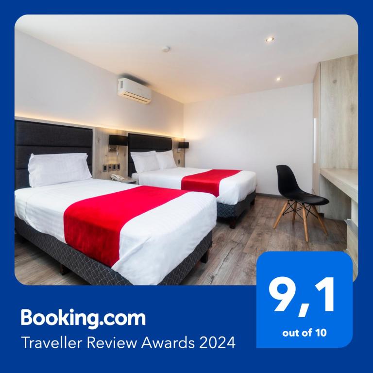 Hotel Nube Hotel Nube