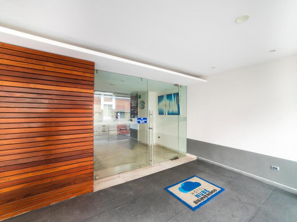Hotel Nube Hotel Nube