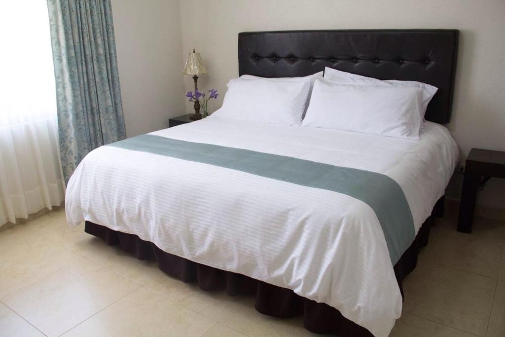 Hotel Nube Nueve Hotel Nube Nueve