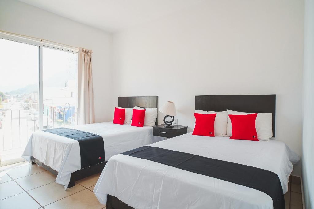 Hotel Nukuch Nah Hotel Nukuch Nah
