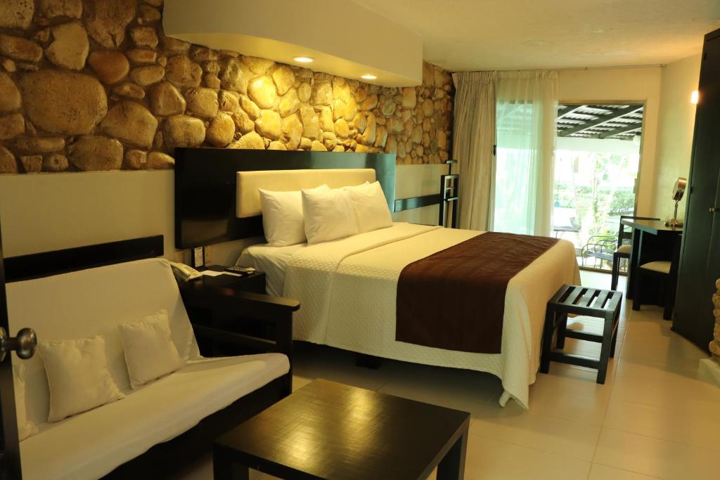 Hotel Nututun Palenque Hotel Nututun Palenque